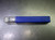 OSG A 17/32" Coolant Thru 3xD Carbide Drill 5/8" Shank 520053112 (LOC923A)
