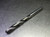 OSG A 7.4mm Coolant Thru 5xD Carbide Sus Drill 8mm Shank 8667740 (LOC923A)