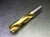 Kennametal 9/16" Coolant Thru 3xD Carbide Drill B051A14288CPG KC7325 (LOC923A)