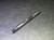 Harvey Tool .18" Helical Back Rack Carbide Boring Bar 29180L-C3 (LOC923A)