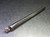 Kennametal Coolant Thru Carbide Boring Bar 1/4" Shank E04HSWLPR15 (LOC923A)