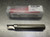 Ceratizit 10mm Coolant Thru Indexable Drill 12mm Shank 7880400800 (LOC1139B)