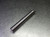 Accupro 1/2" 90 Deg 5 Flute Carbide Back Chamfer Mill 02703080 (LOC923A)