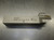 ISCAR 1" x 1" Indexable Lathe Toolholder HFHR-25.4-38-6T20 (LOC3018D)