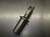 Ceratizit 1" Indexable Drill 1-1/4" Shank ECC 25R-2.25D 13-E (LOC3018D)
