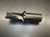 Ceratizit 1" Indexable Drill 1-1/4" Shank ECC 25R-2.25D 13-E (LOC3018D)