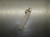 Iscar 3/4" x 3/4" Indexable Grooving Lathe Tool Holder HELIR 19-5T25 (LOC918B)
