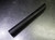 Ultra-Dex 1.185" Coolant Thru Steel Boring Bar 1" Shank A16R STUCL3 (LOC1207B)