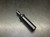 ISCAR 11mm Indexable Drill 5/8" Shank DCN 0433-065-063R-1.5D (LOC548B)