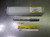 Kennametal 7mm Coolant Thru 7xD Drill 12mm Shank KTFS070R12SF12M (LOC1207B)