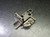 Mitsubishi Indexable Grooving / Parting Blade GYM25RD-D12-075 (LOC1207B)