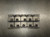 ISCAR Carbide Inserts QTY10 XCMT 070304-MF IC9O8 (LOC845)