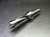 Iscar .669-.708" Coolant Thru 3xD Drill 3/4" Shank DCN 0669-201-075R-3D (LOC1568A)