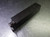 Kaiser Indexable Right Hand Grooving Lathe Tool 1" Shank LGSF01R-RC (LOC1568A)
