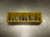 Kennametal Carbide Inserts QTY10 EG0600M6P08GUP KCU25 (LOC845)