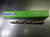 Sumitomo .6106-.6498" Coolant Thru 12xD Drill 3/4" Shank SMDH063-12D (LOC1568A)