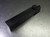 Manchester Grooving Lathe Tool Holder 1" Shank WMTBL166100-400-800 (LOC1568A)