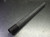 Ultra-Dex/Arch 1.185" Coolant Thru Carbide Boring Bar 1" Shank MB 1612 (LOC1568A)