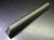 Iscar .098-.157" Indexable Grooving Boring Bar 1.25" Shank GHIL 31.7-4 (LOC18A)