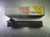 Kennametal Grooving Lathe Tool Holder 1" Shank NSR163D (LOC18A)