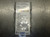 Iscar Carbide Inserts QTY10 DCMT 3-0-SM IC6025 (LOC1123C)