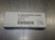 SECO Carbide Inserts QTY10 NI-16NR-BC83788 040008 (LOC1123C)