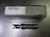 Iscar .551-.567" Coolant Thru 1.5xD Drill 5/8" Shank DCN 0551-083-063A-1.5D (LOC18A)