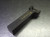 Kennametal Grooving / Parting Blade Holder 1" Shank 6" OAL KGMSR-1665N (LOC89)