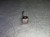 Kennametal/Romicron SCF Boring Head Insert Cartridge QTY1 KRCSCFPR063L (LOC89)