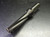 Kennametal 1.031" Coolant Thru 4xD Drill 1.25" Shank DFT1031R4SSF125 (LOC89)