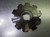 SECO 6" (5/8" W) 10 Tooth Slot Mill 1.5" Arbor 335.18-06.00-0.625-5N (LOC171)