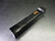 Sandvik Threading Lathe Tool Holder 1" Shank 6" OAL 266LFG-163D (LOC171)