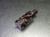SECO 3/4" 3 Flute Coolant Thru Milling Head R217.69-0.75-10RE-06M3A (LOC171)