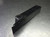 SECO .079" Coolant Thru Lathe Tool Holder 1" Shank CFZR1002802DRBJET (LOC171)