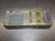 SECO Carbide Inserts QTY10 335.18-1005TN4-R062-M10 F40M (LOC1123C)