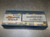 Ingersoll Carbide Inserts QTY10 CDE334R009 IN2530 (LOC651)