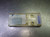 SECO Carbide Milling Inserts QTY10 335.18-1005TN4-R16-M10 F40M (LOC87)