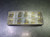 SECO Carbide Milling Inserts QTY10 R335.15-13215FG-M10 F40M (LOC87)