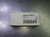 SECO 19.5mm Carbide Drill Tip Inserts QTY2 SD100-19.50-P (LOC87)