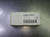 SECO 19mm Carbide Drill TIp Inserts QTY2 SD400-19.00-P (LOC87)