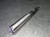 Guhring 6.6mm Coolant Thru 3xD Carbide Drill 8mm Shank 9055100066000 (LOC2144B)