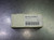 SECO 31/32" Carbide Drill Tip Inserts QTY2 SD100-24.605-P (LOC2144B)