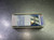 SECO 31/32" Carbide Drill Tip Inserts QTY2 SD100-24.605-P (LOC2144B)