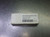 SECO 6mm 3 Flute Coolant Thru Carbide Endmill MM06-0.236-A30-E02 F30M (LOC2144B)