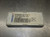 SECO Carbide Inserts QTY10 WCMX 0804T2-86 / WCMX080412-86 TP15 (LOC180)