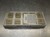 SECO Carbide Inserts QTY10 SNMG433-MF2 SNMG120412-MF2 TP100 (LOC180)