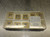 SECO Carbide Inserts QTY10 SNMG543-M5 / SNMG150612-M5 TP200 (LOC180)