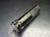 Mitsubishi 1.5" 6 Flute Coolant Thru Endmill 1.25" Shank APX3000UR246FA20SA (LOC59)