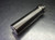 Mitsubishi 1.5" 6 Flute Coolant Thru Endmill 1.25" Shank APX3000UR246FA20SA (LOC59)