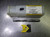 Kennametal 8mm-8.99mm Coolant Thru 8xD Drill 3/8" Shank KTFS0335R08SS038 (LOC1725)